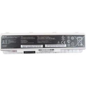 Акумулятор до ноутбука ASUS Asus A32-N55 5200mAh 6cell 11.1V Li-ion (A47019)