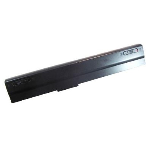 Акумулятор до ноутбука ASUS Asus A32-U1 2400mAh 3cell 11.1V Li-ion (A41963)