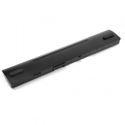 Акумулятор до ноутбука AlSoft Asus A42-A2 4400mAh 8cell 14.8V Li-ion (A41201)