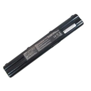 Акумулятор до ноутбука ASUS Asus A42-A3 4400mAh 8cell 14.8V Li-ion (A41145)