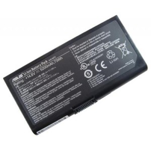 Акумулятор до ноутбука ASUS Asus A42-M70 5200mAh 8cell 14.8V Li-ion (A41906)