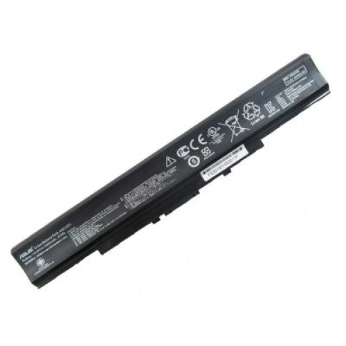 Акумулятор до ноутбука ASUS Asus A42-U31 4400mAh (47Wh) 6cell 10.8V Li-ion (A41944)