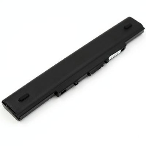 Акумулятор до ноутбука AlSoft Asus A42-U31 5200mAh 8cell 14.8V Li-ion (A41570)