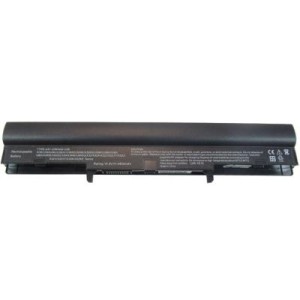 Акумулятор до ноутбука AlSoft Asus A42-U36 4400mAh 8cell 14.4V Li-ion (A41572)