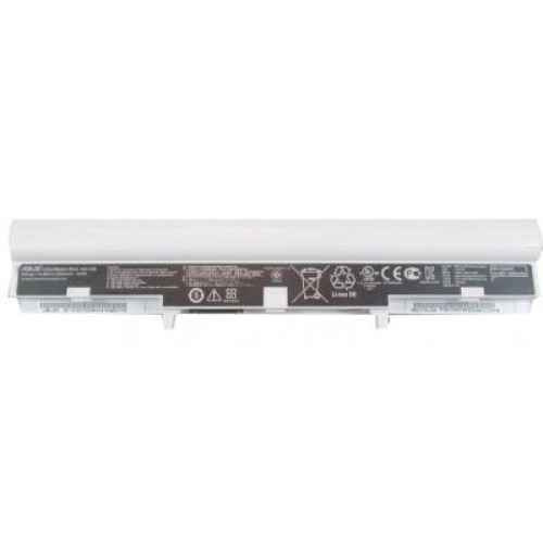 Акумулятор до ноутбука ASUS Asus A42-U36 5600mAh (83Wh) 8cell 14.88V Li-ion (A47000)