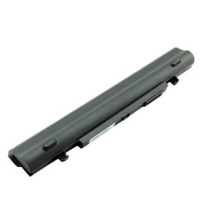 Акумулятор до ноутбука AlSoft Asus A42-U46 5200mAh 8cell 14.8V Li-ion (A47046)