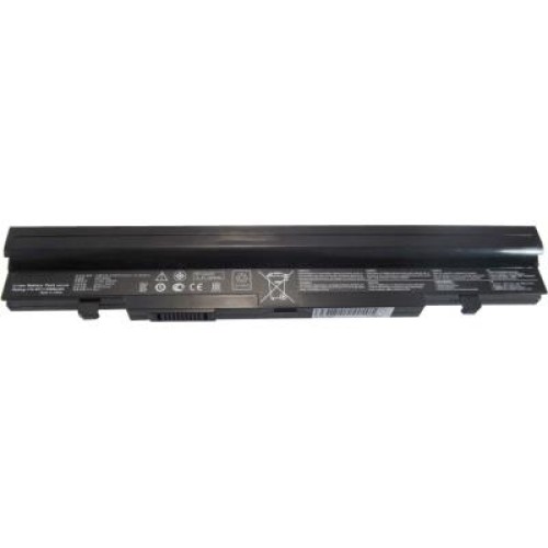 Акумулятор до ноутбука AlSoft Asus A42-U46 5200mAh 8cell 14.8V Li-ion (A47046)