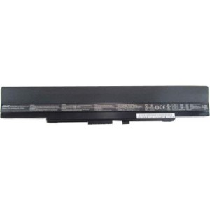 Акумулятор до ноутбука ASUS Asus A42-U53 5600mAh 8cell 15V Li-ion (A47076)