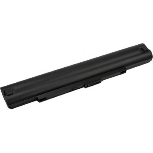 Акумулятор до ноутбука AlSoft Asus A42-UL50 5200mAh 8cell 14.8V Li-ion (A41460)