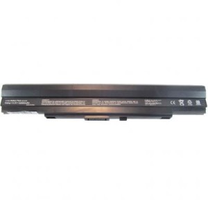 Акумулятор до ноутбука AlSoft Asus A42-UL50 5200mAh 8cell 14.8V Li-ion (A41460)