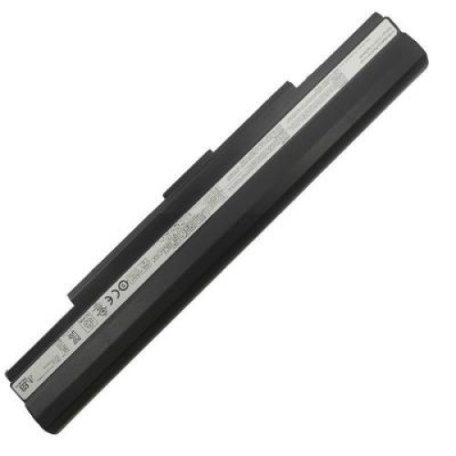 Акумулятор до ноутбука ASUS Asus A42-UL50 84Wh (5600mAh) 8cell 15V Li-ion (A47028)