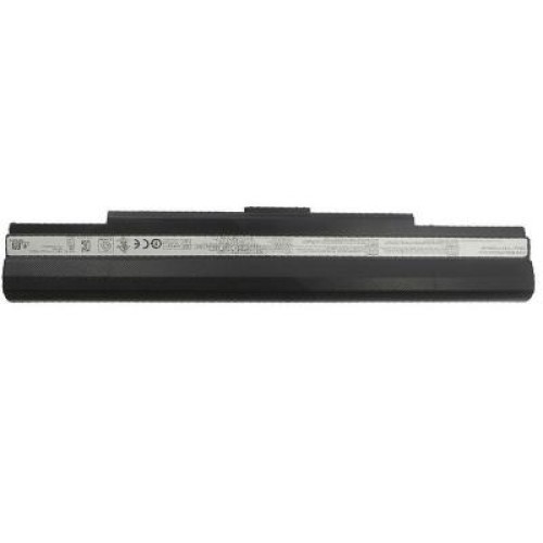 Акумулятор до ноутбука ASUS Asus A42-UL50 84Wh (5600mAh) 8cell 15V Li-ion (A47028)