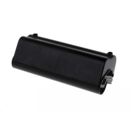 Акумулятор до ноутбука AlSoft Asus AL22-703 7800mAh 6cell 7.4V Li-ion (A41368)