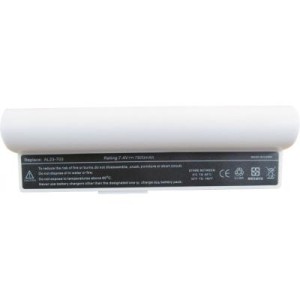 Акумулятор до ноутбука AlSoft Asus AL22-703 7800mAh 6cell 7.4V Li-ion (A41369)