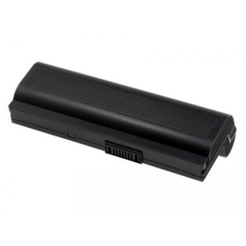 Акумулятор до ноутбука AlSoft Asus AL23-901 7800mAh 6cell 7.4V Li-ion (A41095)