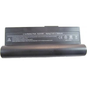 Акумулятор до ноутбука AlSoft Asus AL23-901 7800mAh 6cell 7.4V Li-ion (A41095)