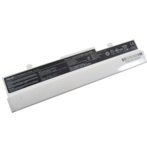 Акумулятор до ноутбука ASUS Asus AL31-1005 2200mAh 6cell 10.8V Li-ion (A47001)