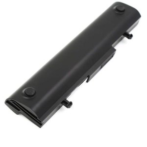 Акумулятор до ноутбука AlSoft Asus AL31-1005 5200mAh 6cell 10.8V Li-ion (A41356)