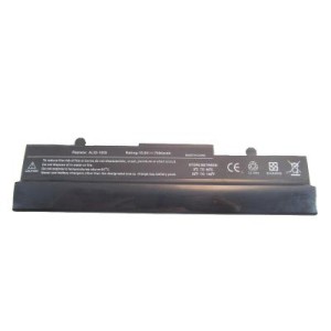 Акумулятор до ноутбука AlSoft Asus AL31-1005 7800mAh 9cell 10.8V Li-ion (A41549)