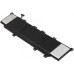 Акумулятор до ноутбука ASUS Asus C21-X502 5136mAh (38Wh) 4cell 7.4V Li-ion (A41885)