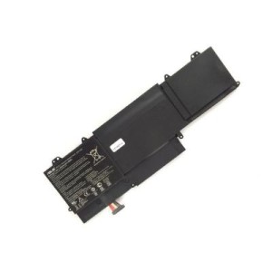 Акумулятор до ноутбука AlSoft Asus C23-UX32 6520mAh (48Wh) 6cell 7.4V Li-ion (A47107)