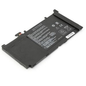 Акумулятор до ноутбука ASUS Asus C31-S551 4410mAh (50Wh) 3cell 11.1V Li-ion (A47104)