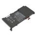 Акумулятор до ноутбука ASUS Asus C31-S551 4410mAh (50Wh) 3cell 11.1V Li-ion (A47104)