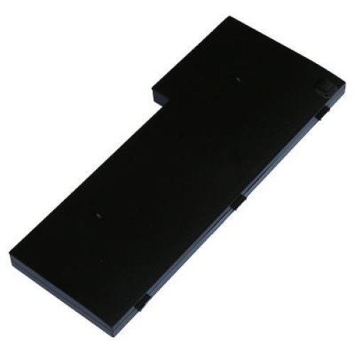 Акумулятор до ноутбука AlSoft Asus C41-UX50 2800mAh 4cell 14.8V Li-ion (A41486)