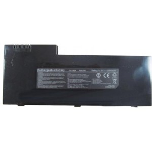 Акумулятор до ноутбука AlSoft Asus C41-UX50 2800mAh 4cell 14.8V Li-ion (A41486)