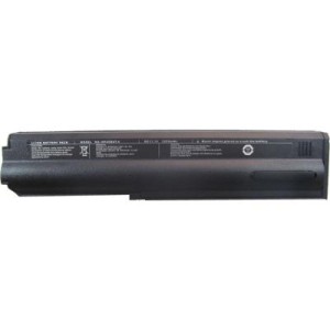 Акумулятор до ноутбука AlSoft Clevo M540BAT-6 4400mAh 6cell 11.1V Li-ion (A41551)