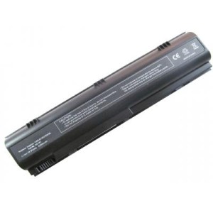 Акумулятор до ноутбука AlSoft Dell Inspiron 1300 HD438 5200mAh 6cell 11.1V Li-ion (A41036)