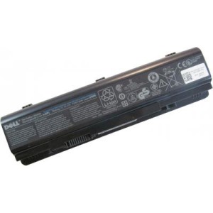 Акумулятор до ноутбука Dell Dell Inspiron 1410 F287H 4400mAh (48Wh) 6cell 11.1V Li-ion (A41897)