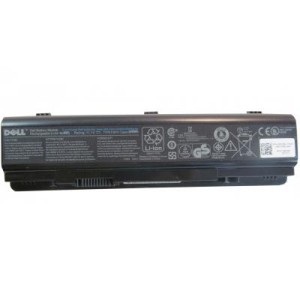 Акумулятор до ноутбука Dell Dell Inspiron 1410 F287H 4400mAh (48Wh) 6cell 11.1V Li-ion (A41897)