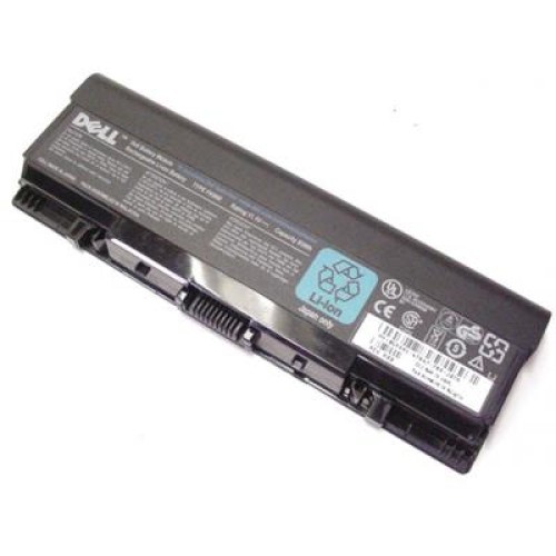 Акумулятор до ноутбука Dell Dell Inspiron 1520 FK890 85Wh (7700mAh) 9cell 11.1V Li-ion (A47061)