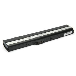 Акумулятор до ноутбука ASUS Asus A32-K52 4400mAh 8cell 14.4V Li-ion (A47112)