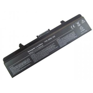 Акумулятор до ноутбука AlSoft Dell Inspiron 1525 RN873 5200mAh 6cell 11.1V Li-ion (A41596)