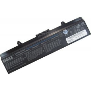 Акумулятор до ноутбука Dell Dell Inspiron 1525 RN873 56Wh (5000mAh) 6cell 11.1V Li-ion (A41961)