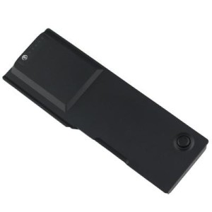 Акумулятор до ноутбука AlSoft Dell Inspiron 6400 GD761 5200mAh 6cell 11.1V Li-ion (A41054)