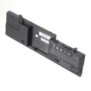 Акумулятор до ноутбука Dell Dell Latitude D420 GG386 3800mAh (42Wh) 6cell 11.1V Li-ion (A41923)