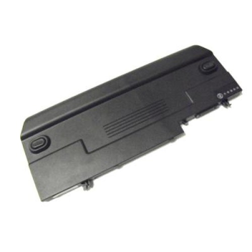 Акумулятор до ноутбука AlSoft Dell Latitude D420 GG386 5800mAh 9cell 11.1V Li-ion (A41284)