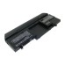 Акумулятор до ноутбука AlSoft Dell Latitude D420 GG386 5800mAh 9cell 11.1V Li-ion (A41284)