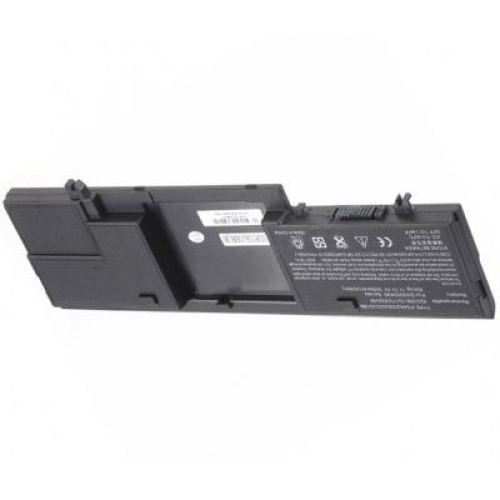 Акумулятор до ноутбука Dell Dell Latitude D420 GG386 6100mAh (68Wh) 9cell 11.1V Li-ion (A41924)