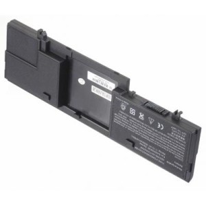 Акумулятор до ноутбука Dell Dell Latitude D420 GG386 6100mAh (68Wh) 9cell 11.1V Li-ion (A41924)