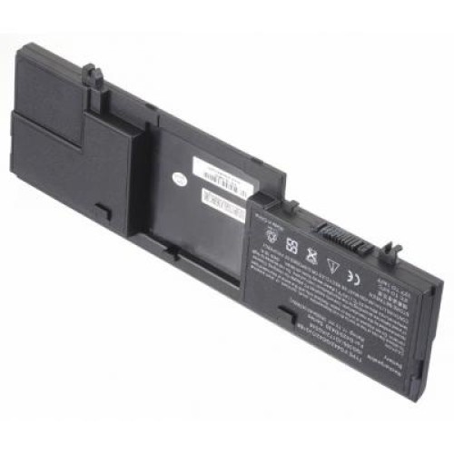 Акумулятор до ноутбука Dell Dell Latitude D420 GG386 6100mAh (68Wh) 9cell 11.1V Li-ion (A41924)