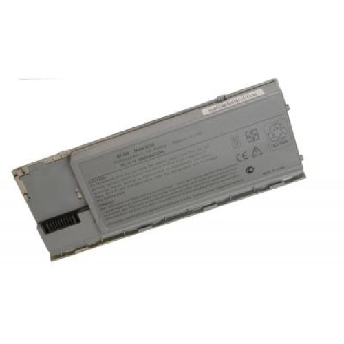 Акумулятор до ноутбука Dell Dell Latitude D620 PC764 7700mAh (85Wh) 9cell 11.1V Li-ion (A41921)