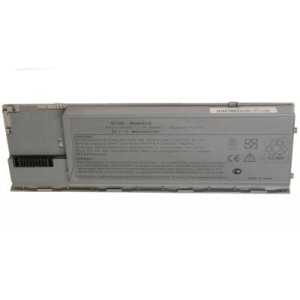 Акумулятор до ноутбука Dell Dell Latitude D620 PC764 7700mAh (85Wh) 9cell 11.1V Li-ion (A41921)