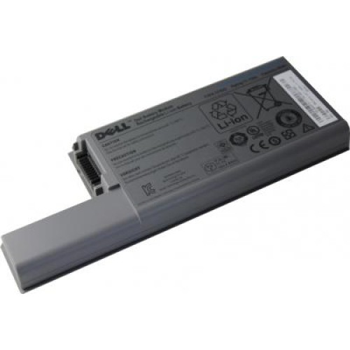 Акумулятор до ноутбука Dell Dell Latitude D820 CF623 7700mAh (85Wh) 9cell 11.1V Li-ion (A41863)