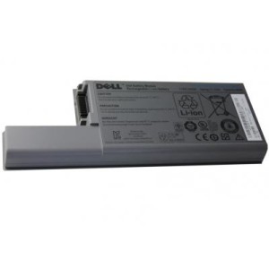 Акумулятор до ноутбука Dell Dell Latitude D820 CF623 8200mAh (90Wh) 9cell 11.1V Li-ion (A41169)