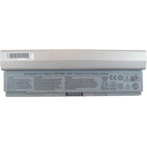 Акумулятор до ноутбука AlSoft Dell Latitude E4200 R331H 5200mAh 6cell 11.1V Li-ion (A41769)