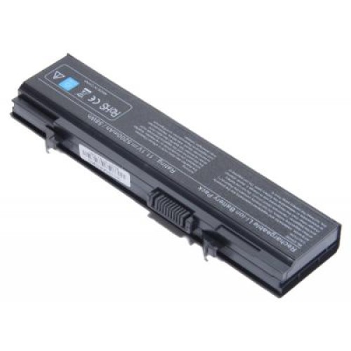 Акумулятор до ноутбука AlSoft Dell Latitude E5400 Y568H 5200mAh 6cell 11.1V Li-ion (A41756)